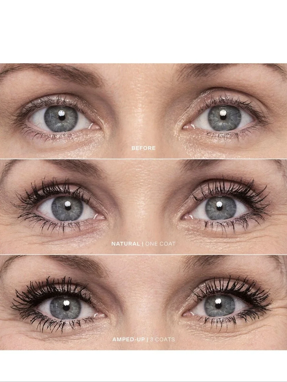 Tower 28 Make Waves Mascara: Jet, NIB